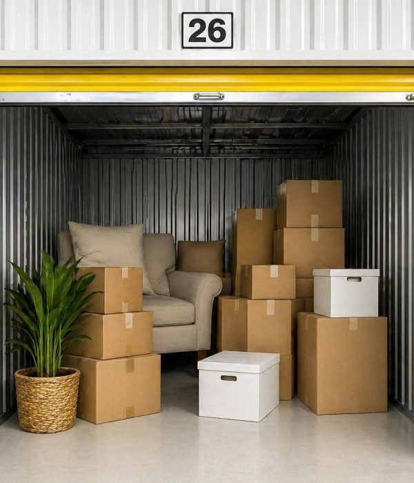 storage
