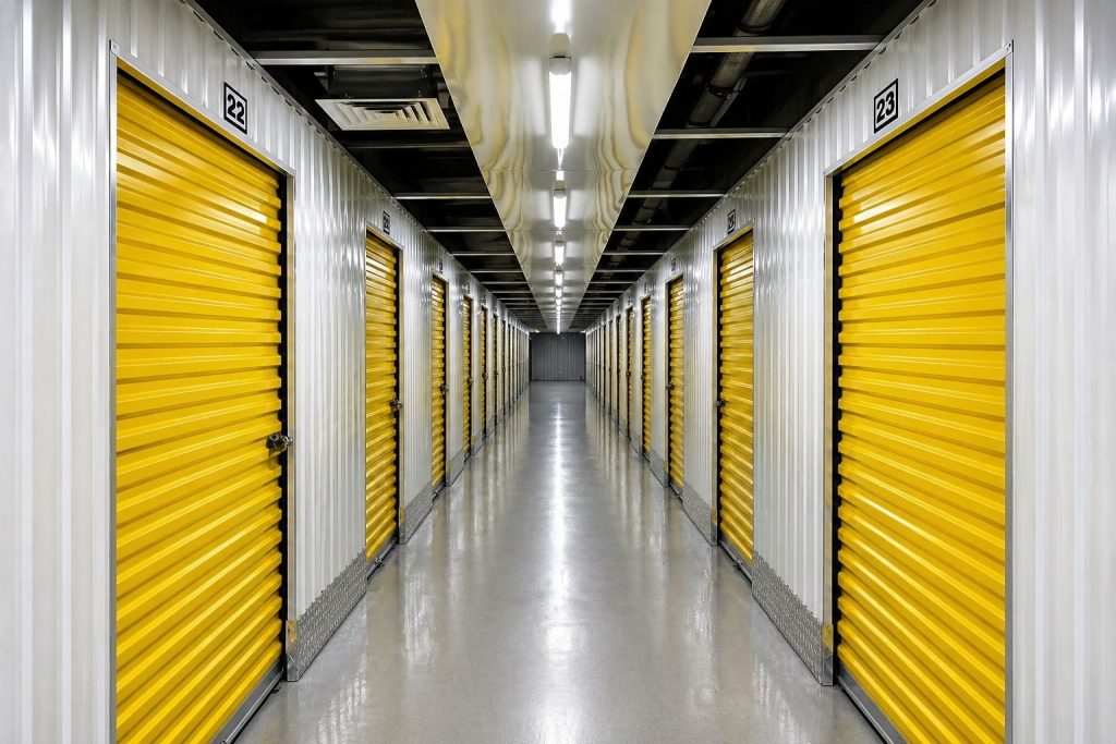 storage