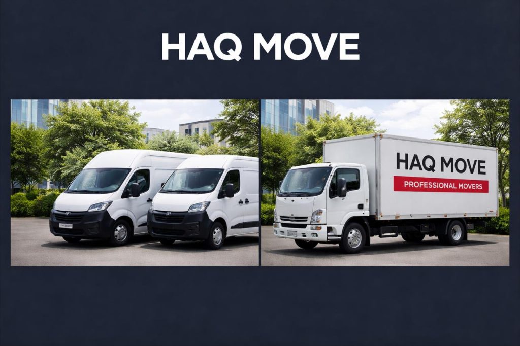 rental trucks