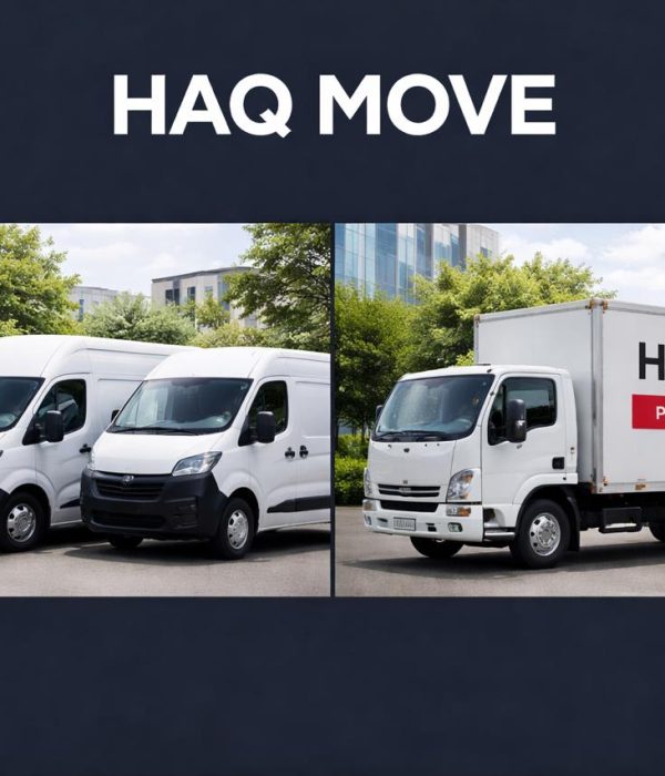 rental trucks