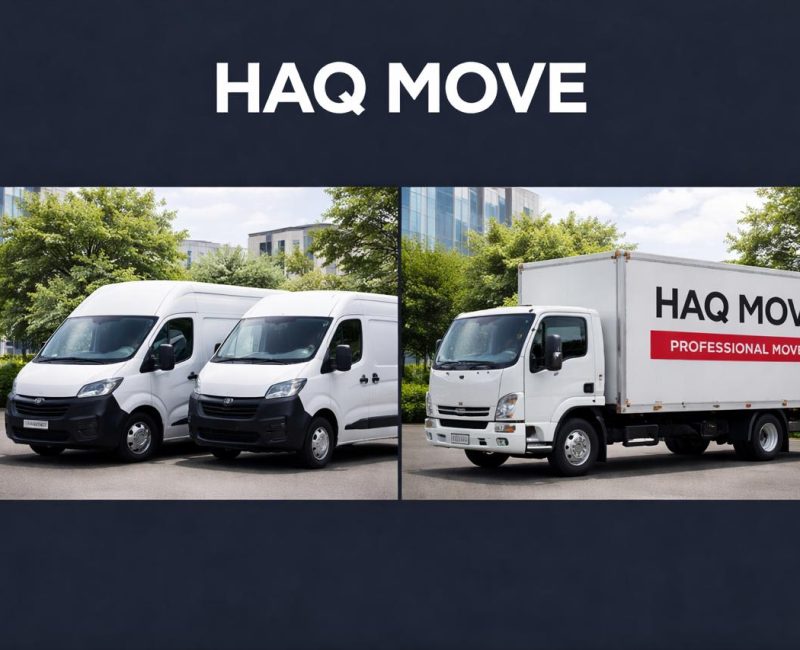 rental trucks
