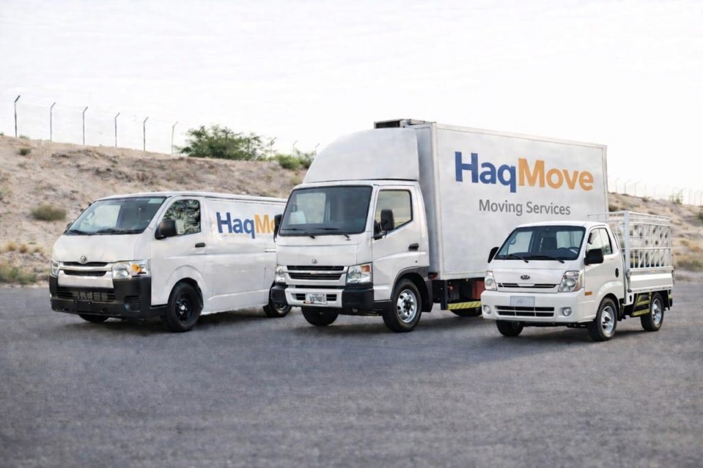 rental trucks
