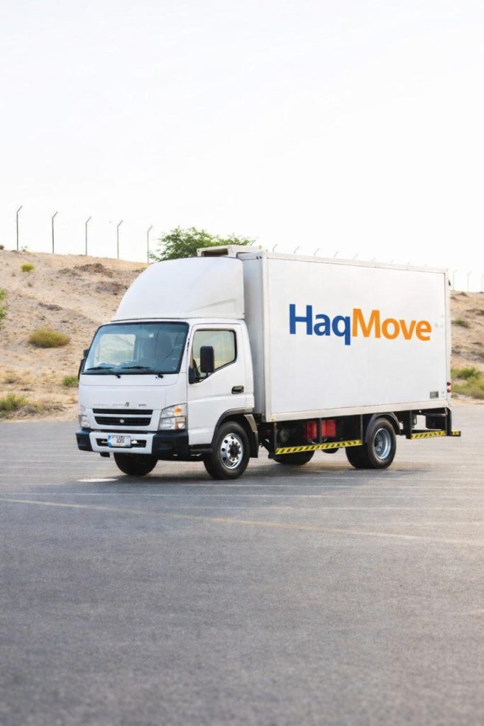 rental trucks