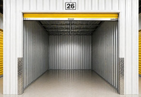 storage