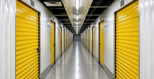 storage
