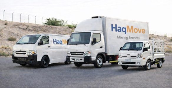rental trucks